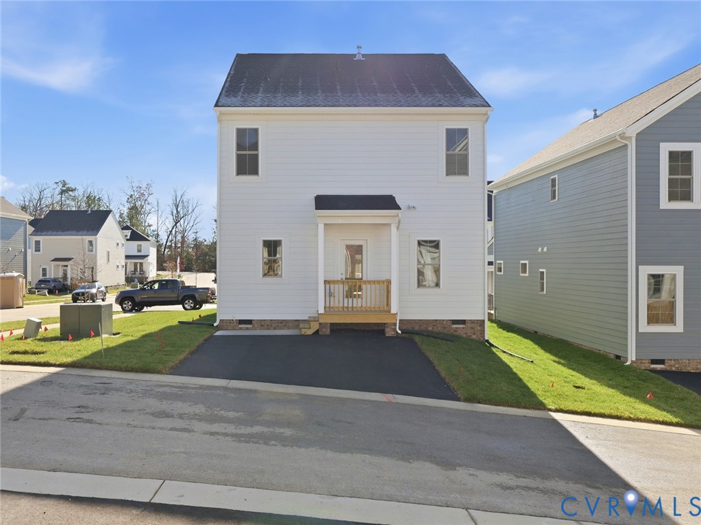 16215 White Oak Tree Ct