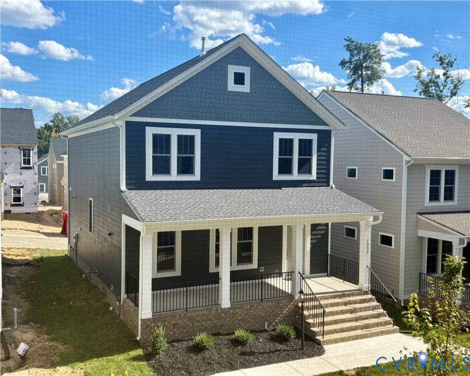 16208 White Oak Tree Ct