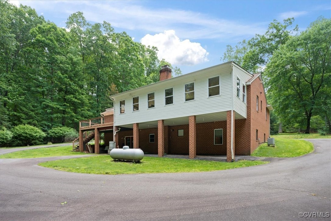 3786 Donavon Mill Ct