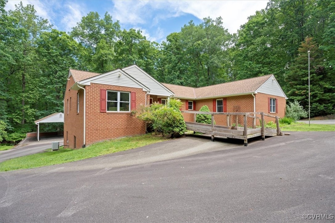 3786 Donavon Mill Ct