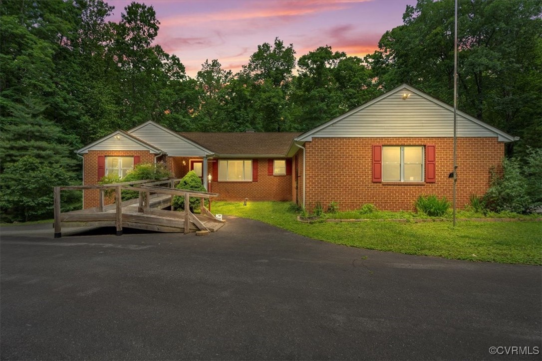 3786 Donavon Mill Ct