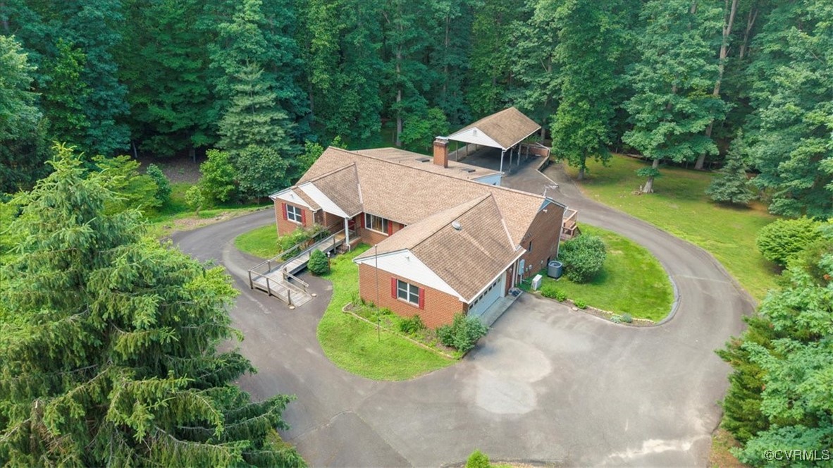 3786 Donavon Mill Ct