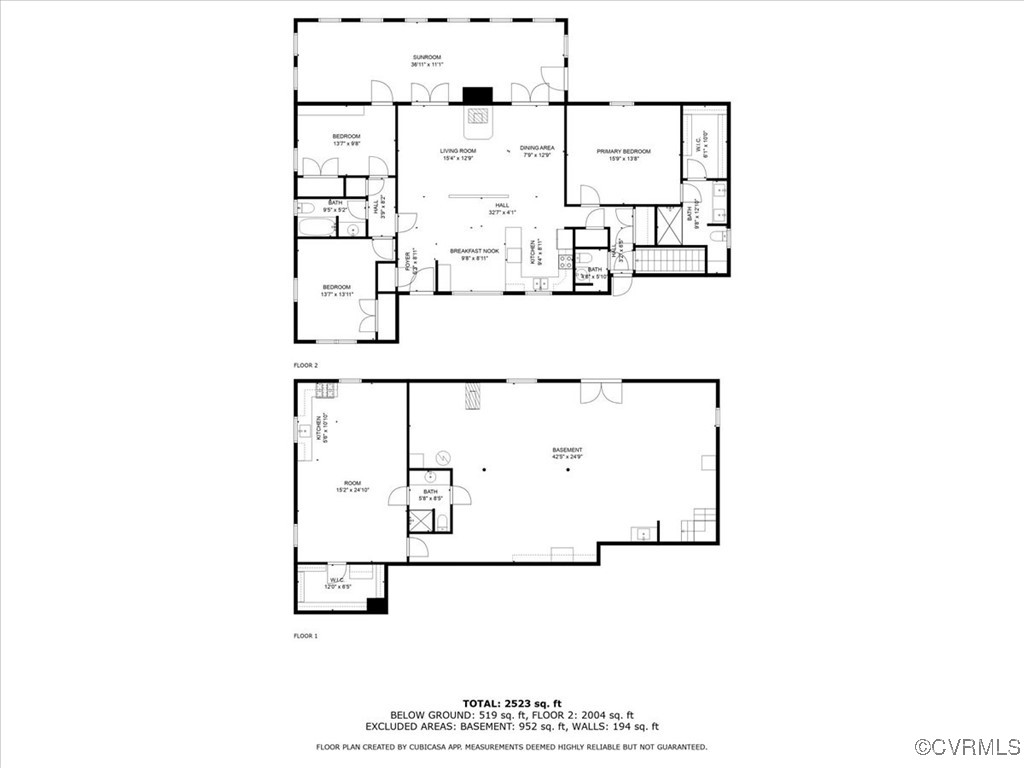 3786 Donavon Mill Ct