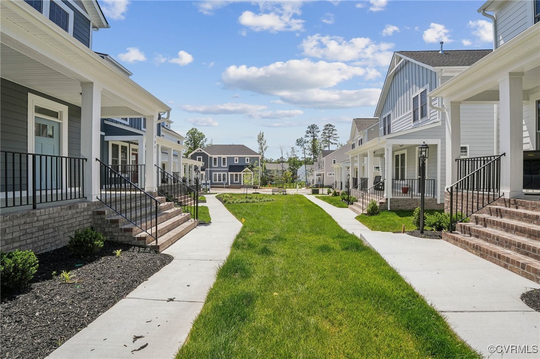 7801 Oak Grove Tree Dr