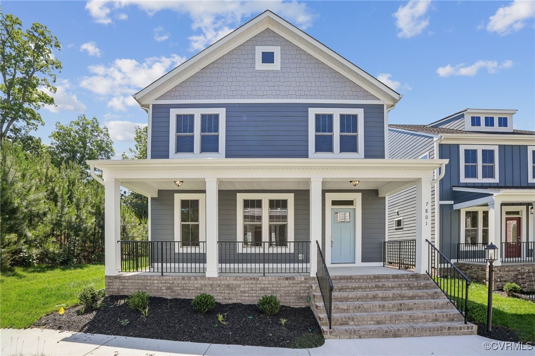 7801 Oak Grove Tree Dr