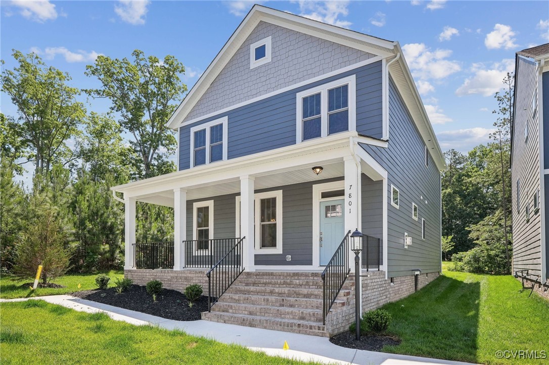 7801 Oak Grove Tree Dr