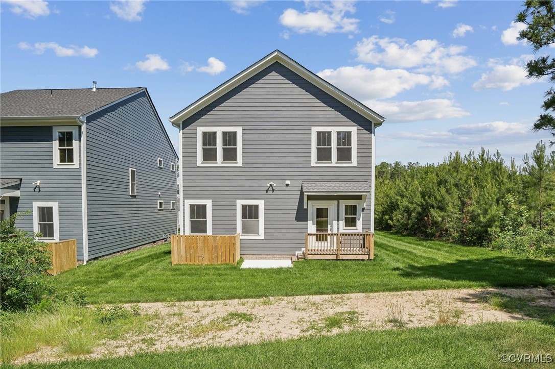 7801 Oak Grove Tree Dr