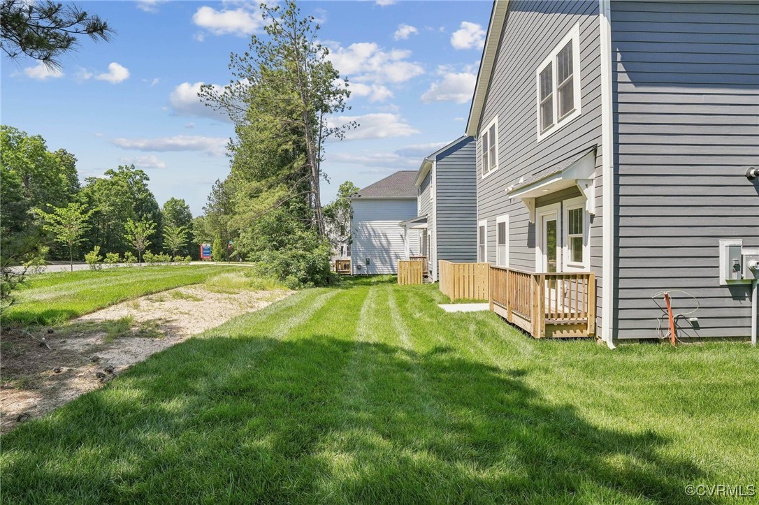 7801 Oak Grove Tree Dr