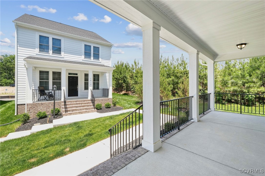 7801 Oak Grove Tree Dr