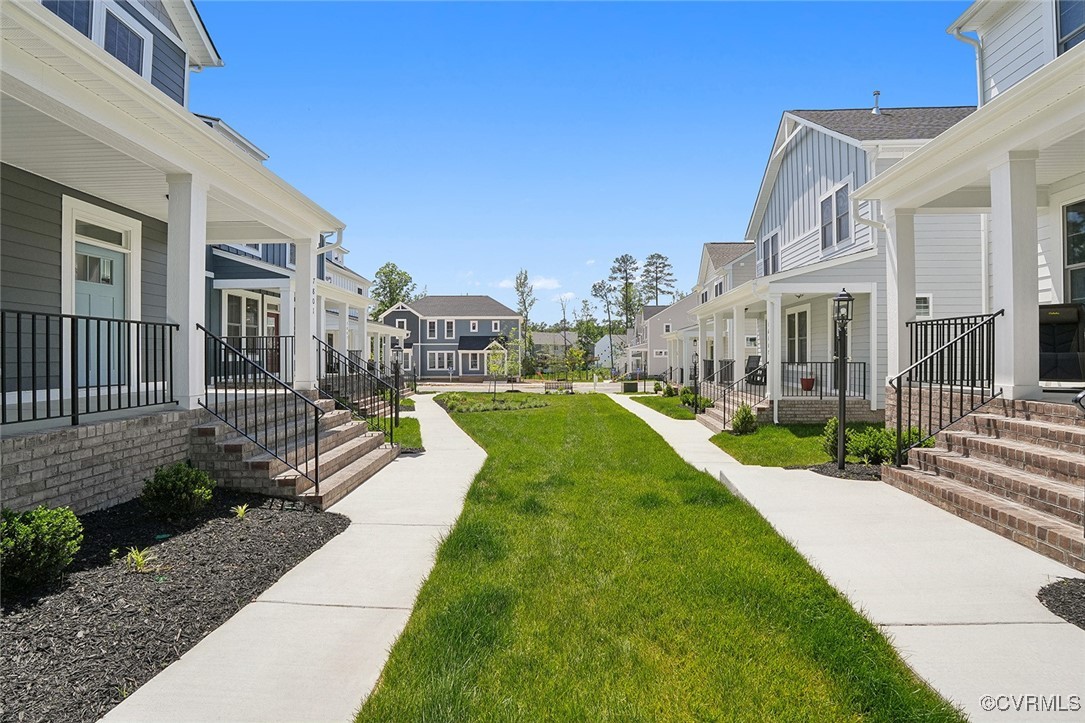 7600 Oak Grove Tree Dr