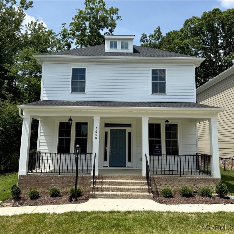 7600 Oak Grove Tree Dr