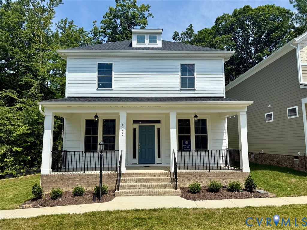 7600 Oak Grove Tree Dr