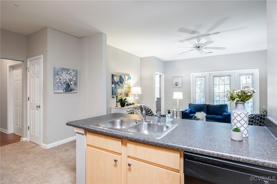 604 Bristol Village Dr Unit#B03