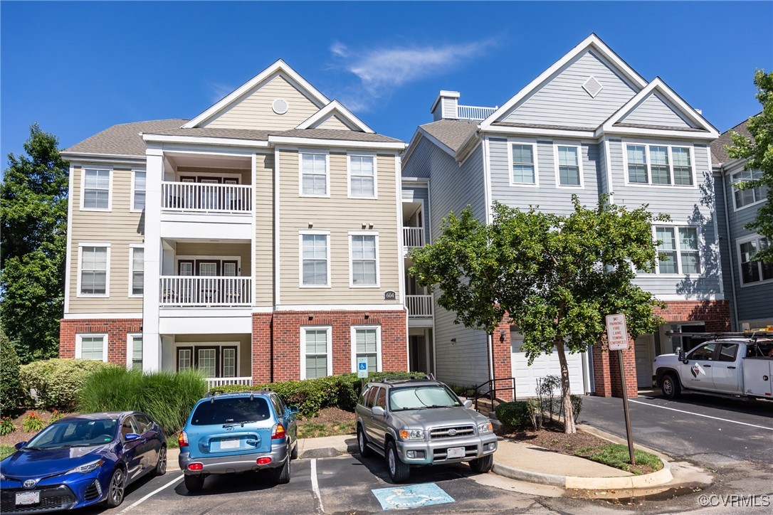 604 Bristol Village Dr Unit#B03