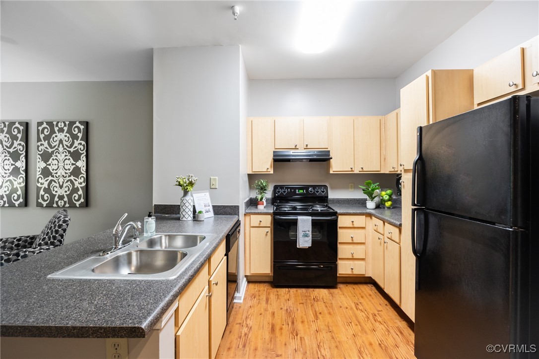 604 Bristol Village Dr Unit#B03