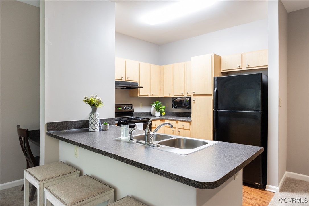 604 Bristol Village Dr Unit#B03