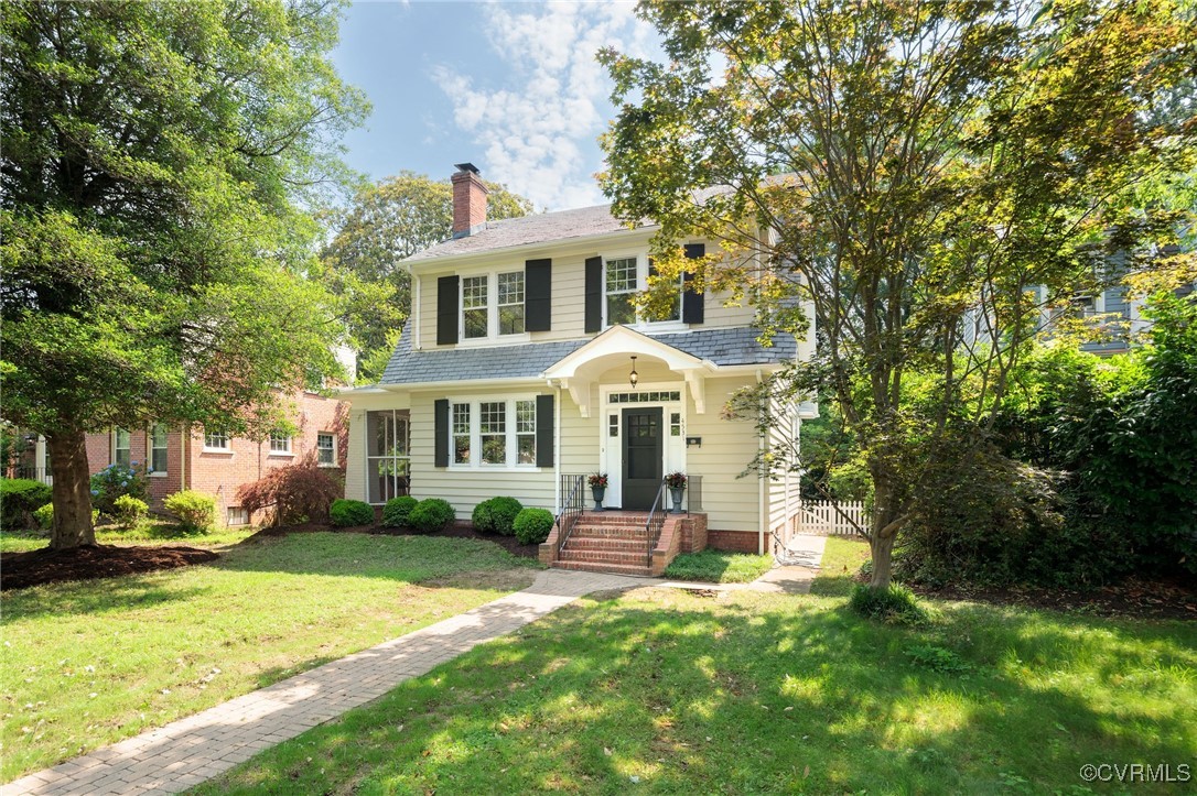 4531 E Seminary Ave
