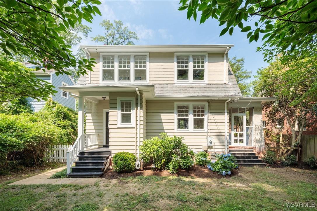 4531 E Seminary Ave