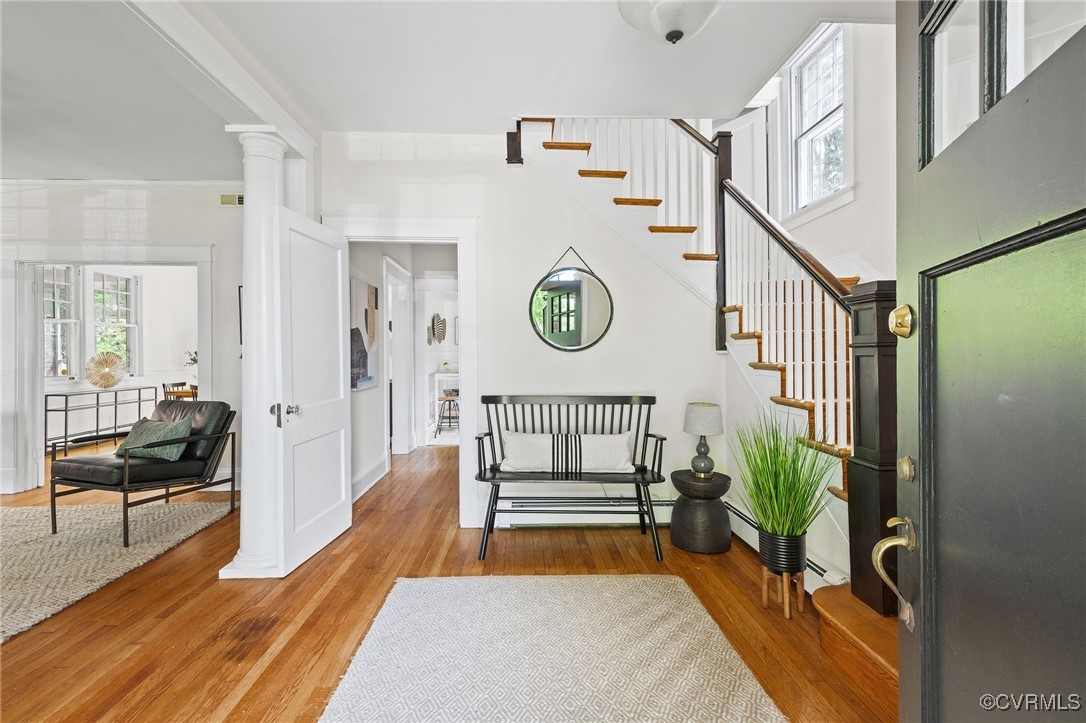 4531 E Seminary Ave