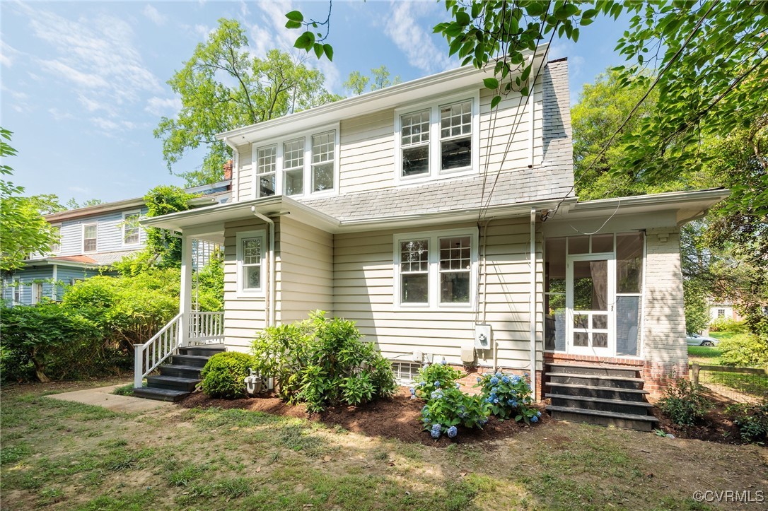 4531 E Seminary Ave