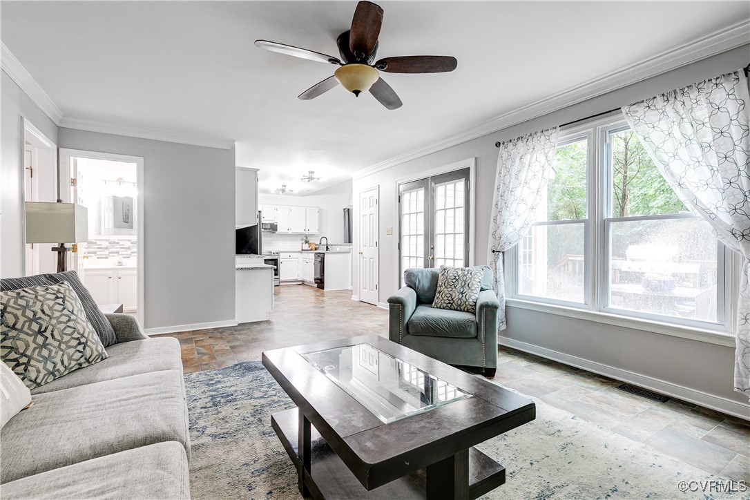 5809 Rosebay Forest Rd