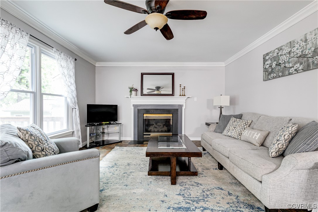 5809 Rosebay Forest Rd