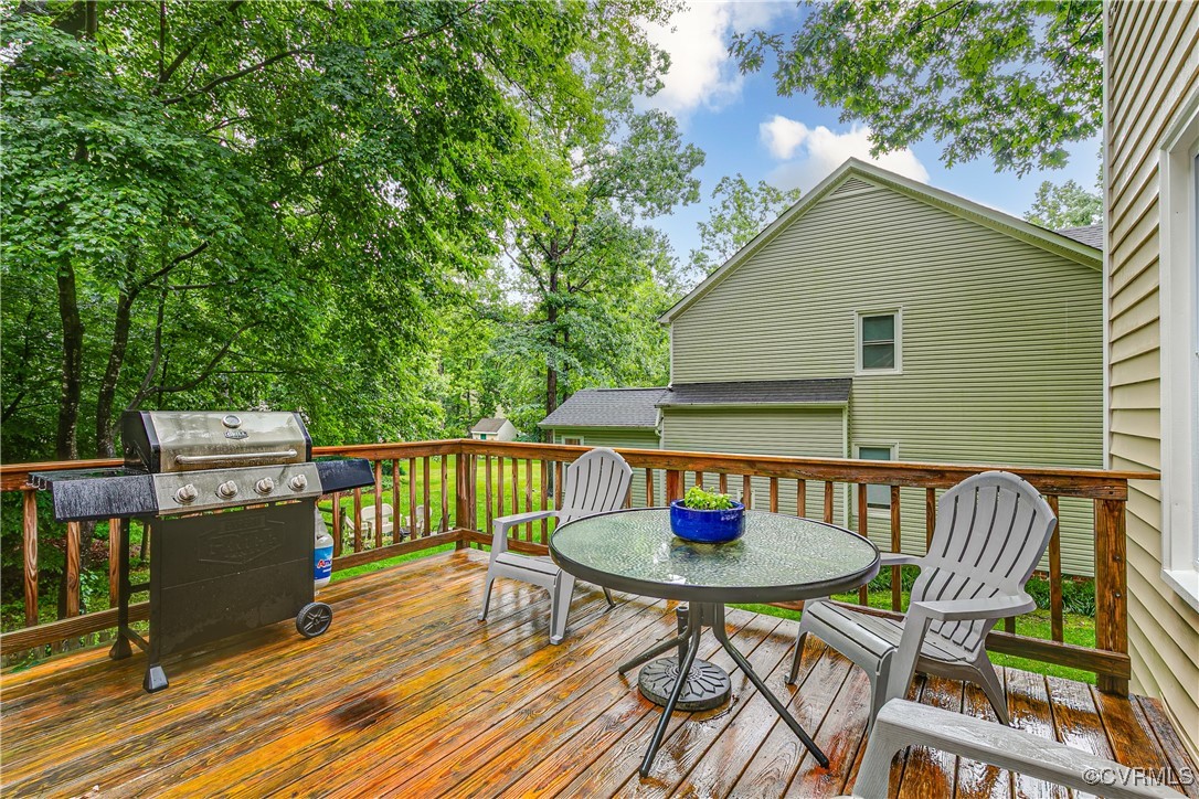 5809 Rosebay Forest Rd