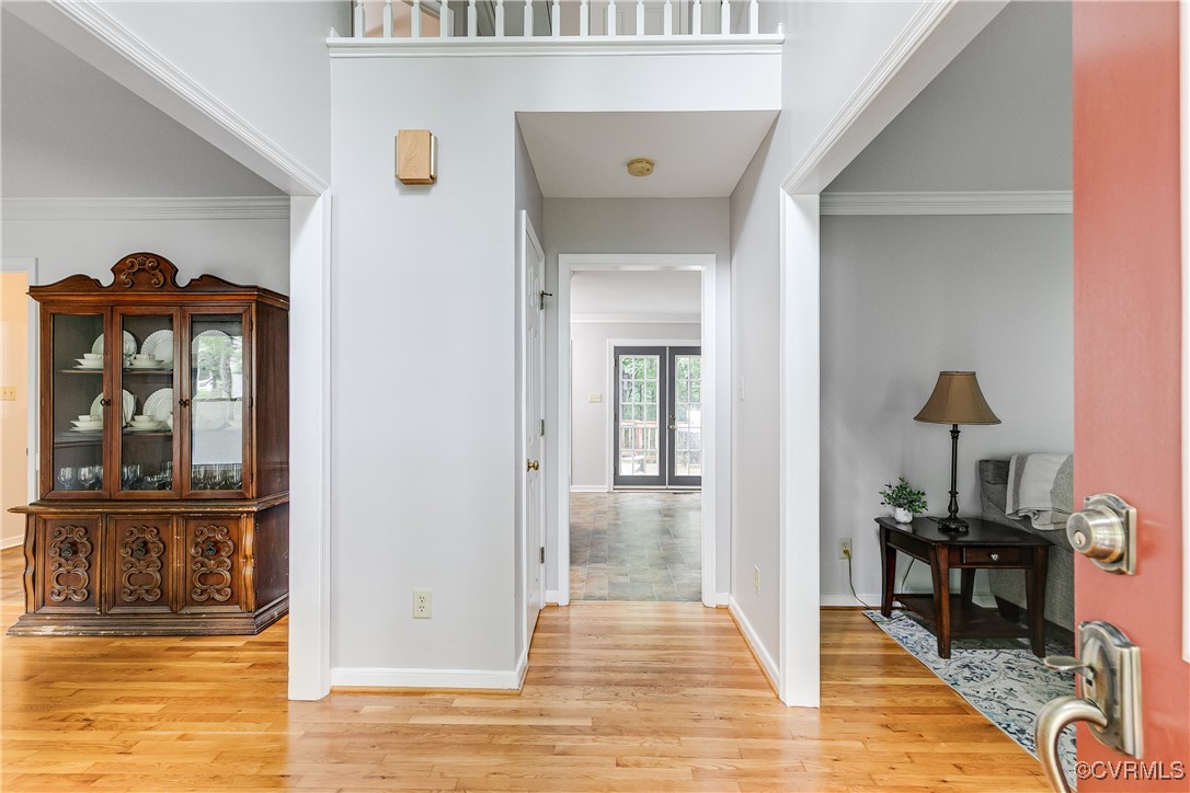 5809 Rosebay Forest Rd