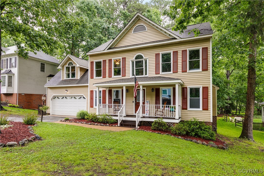 5809 Rosebay Forest Rd