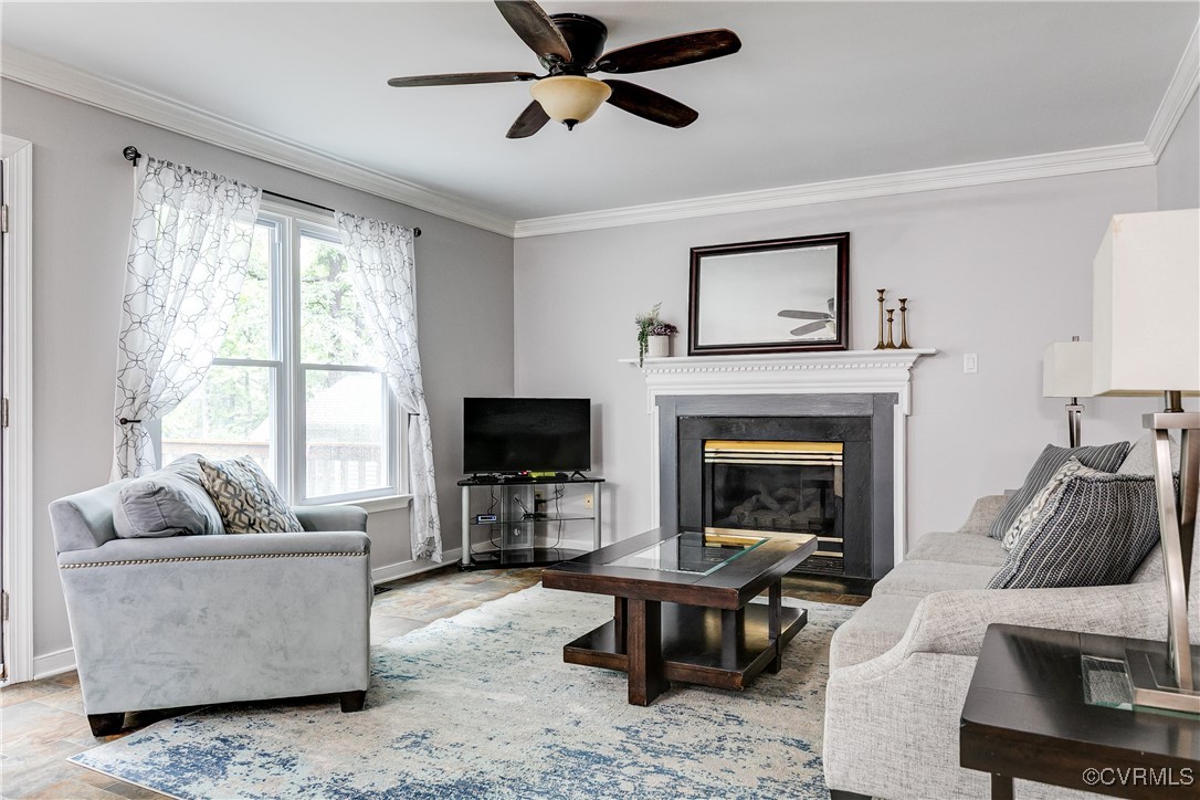 5809 Rosebay Forest Rd