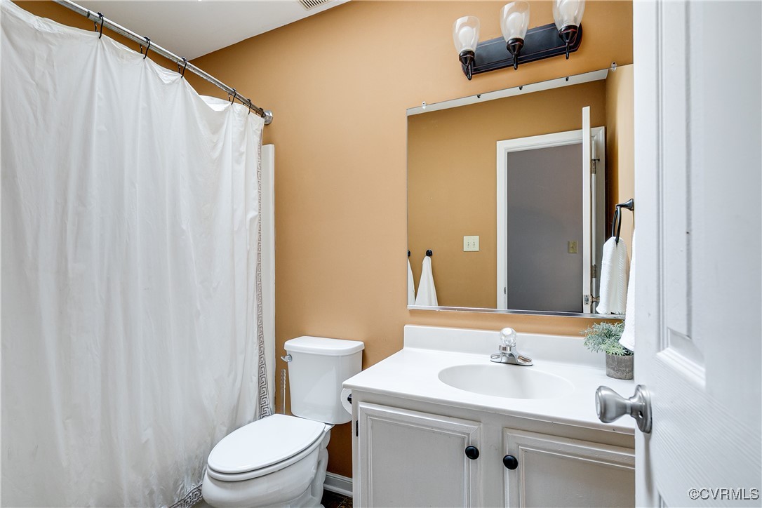 5809 Rosebay Forest Rd