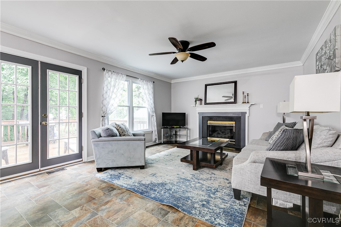 5809 Rosebay Forest Rd