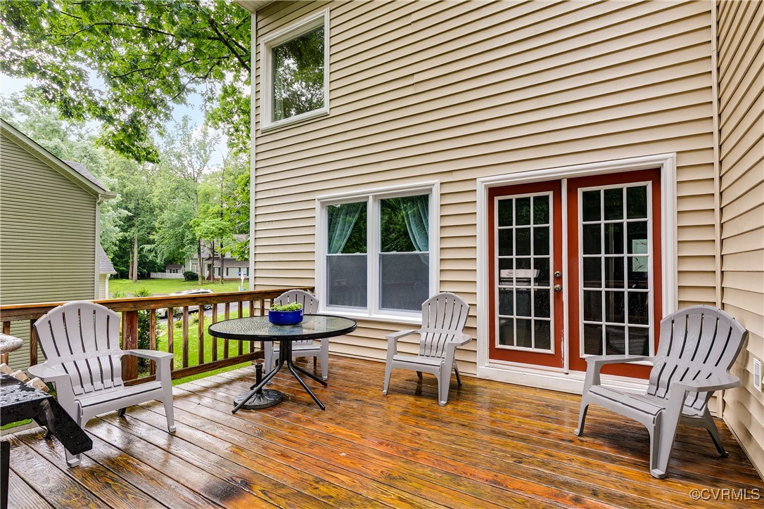 5809 Rosebay Forest Rd