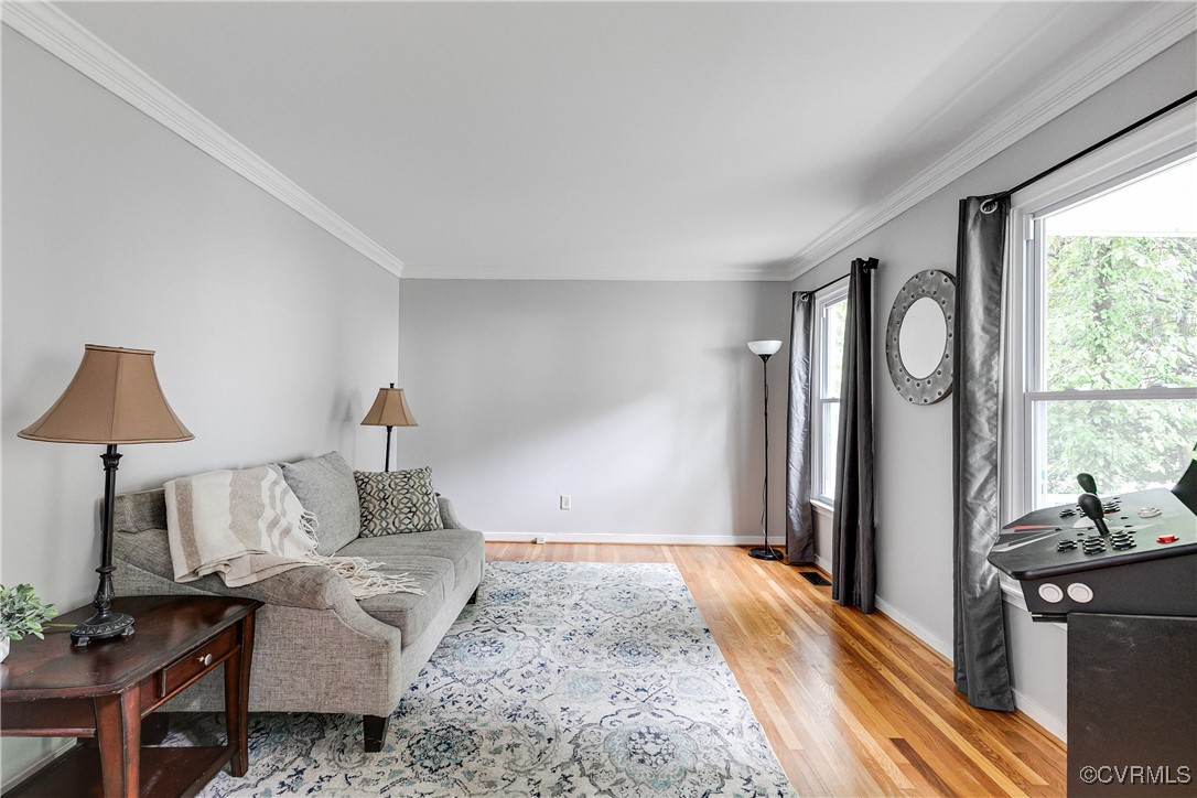 5809 Rosebay Forest Rd