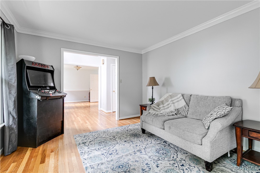 5809 Rosebay Forest Rd