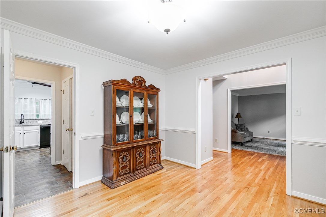 5809 Rosebay Forest Rd