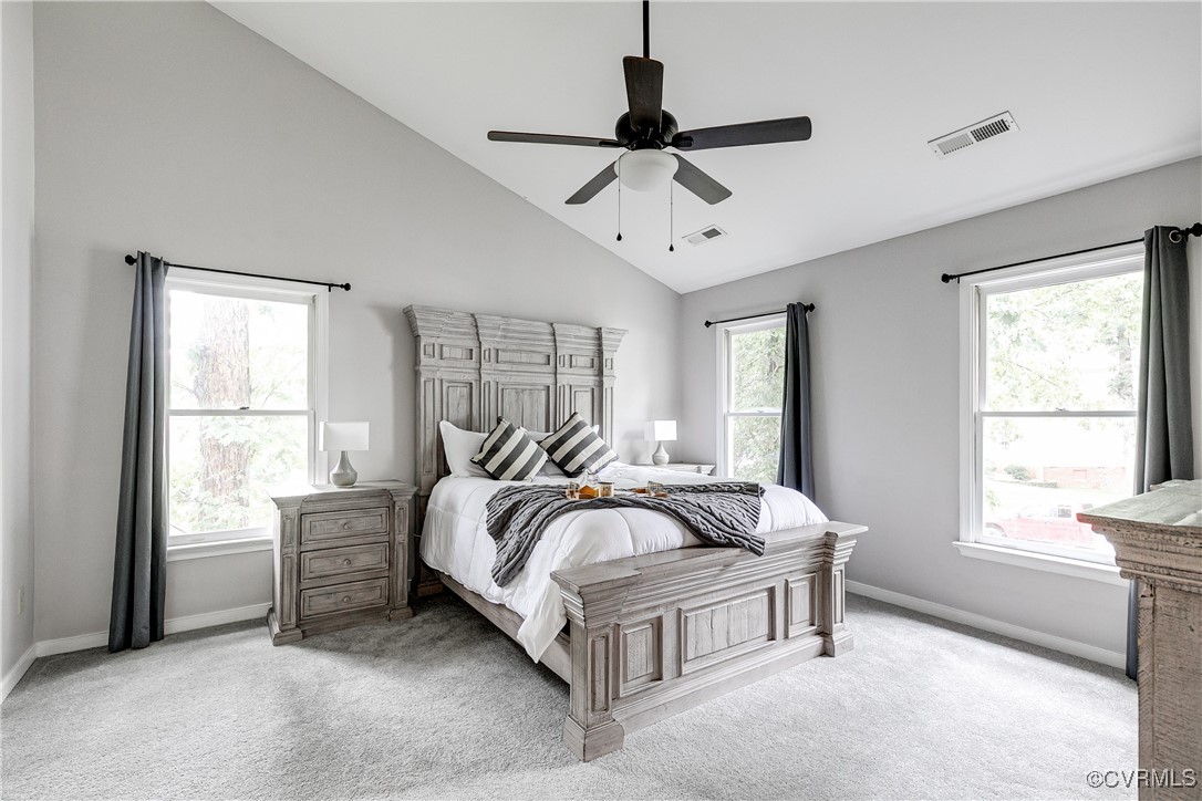 5809 Rosebay Forest Rd