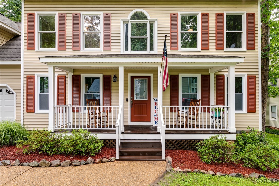 5809 Rosebay Forest Rd