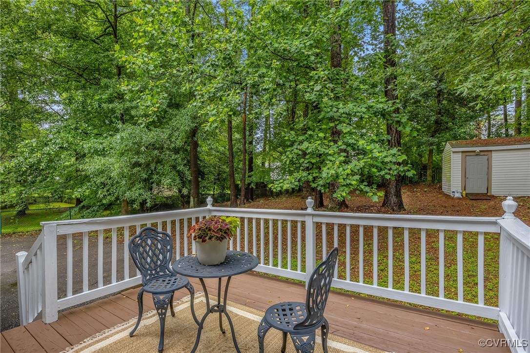2519 Brookforest Rd