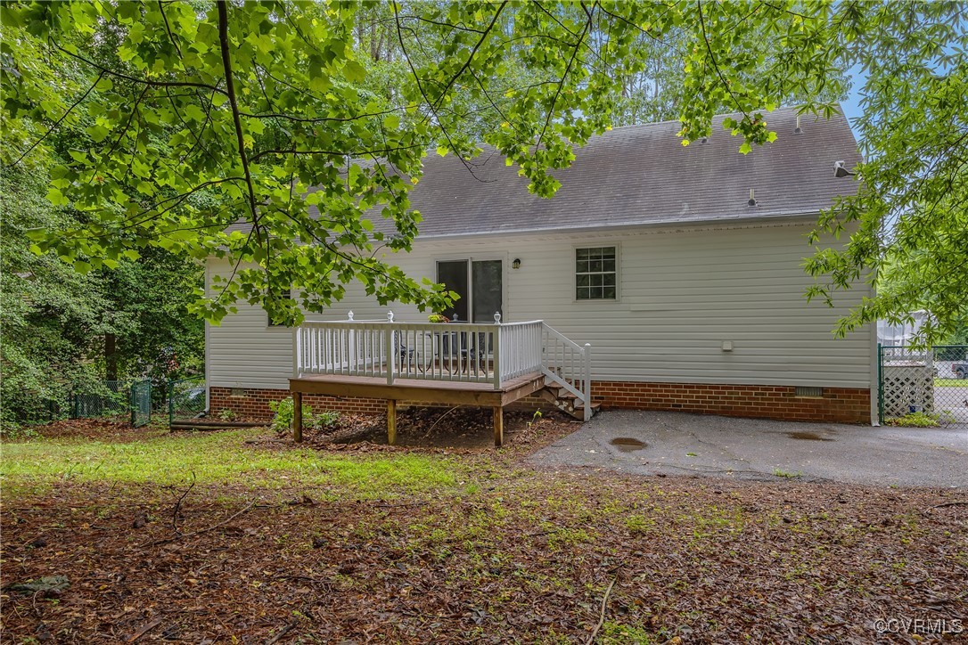 2519 Brookforest Rd