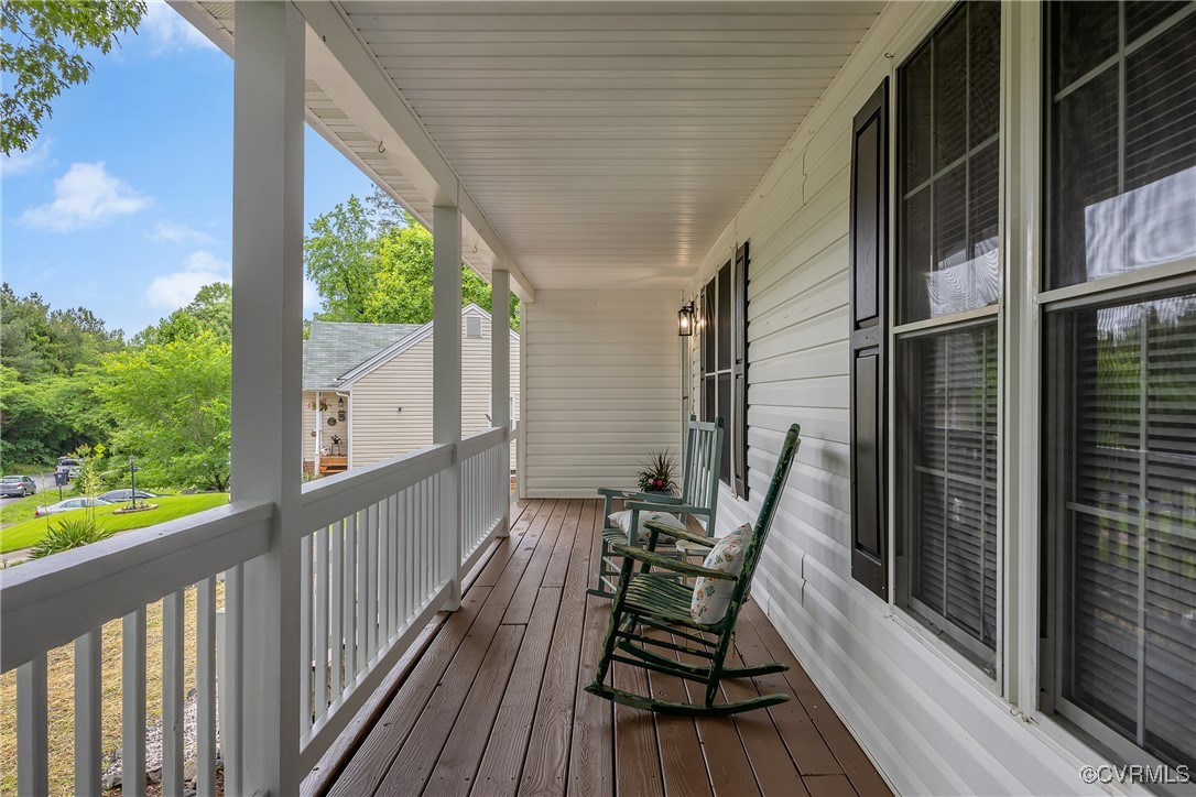 2519 Brookforest Rd