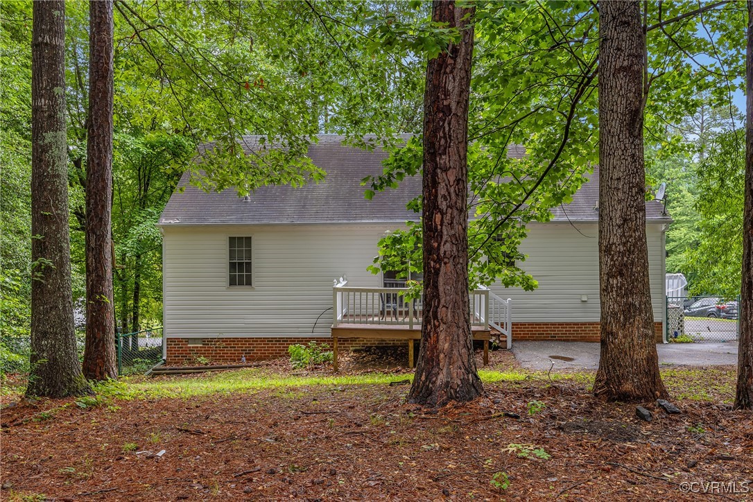 2519 Brookforest Rd