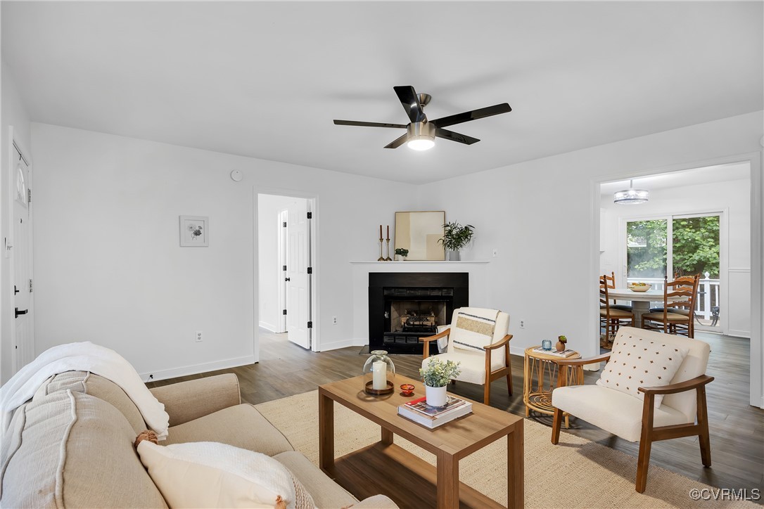 2519 Brookforest Rd