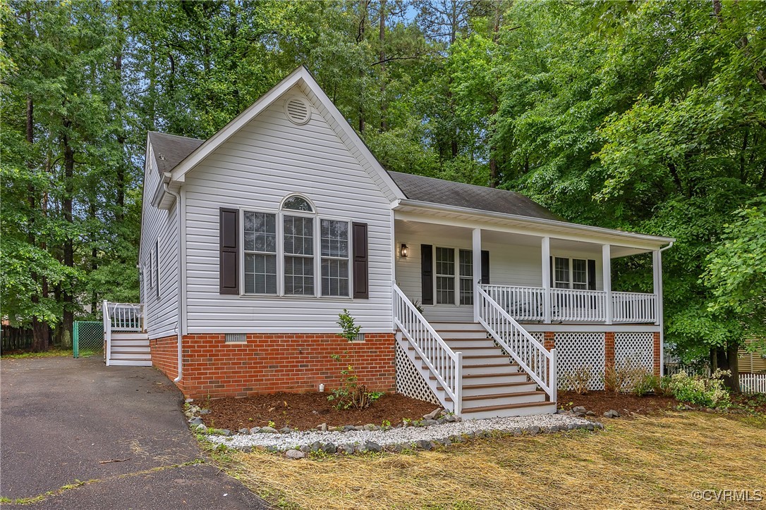2519 Brookforest Rd