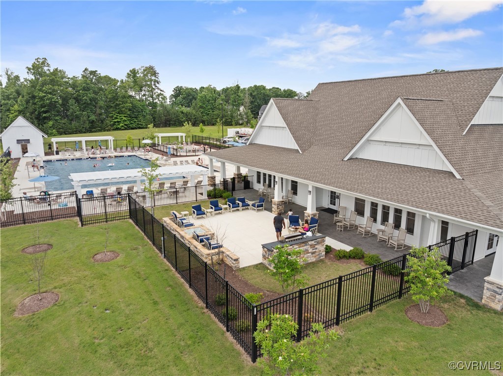 7191 Marecage Ct