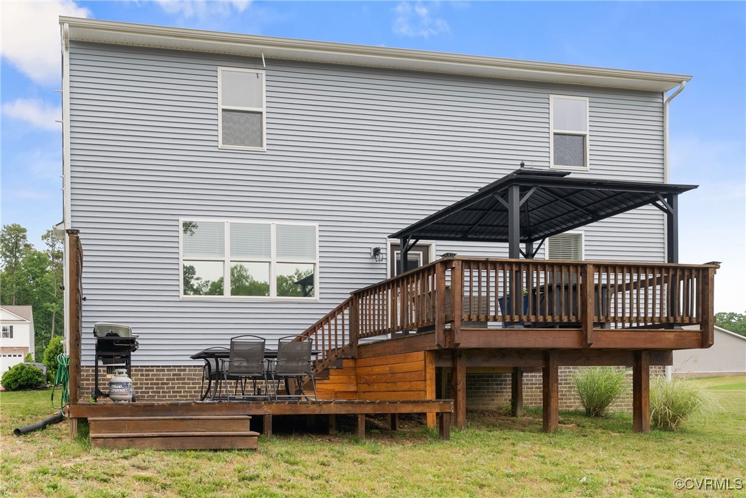 7191 Marecage Ct