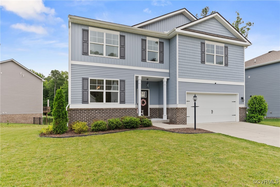 7191 Marecage Ct