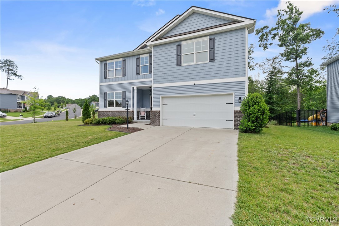 7191 Marecage Ct