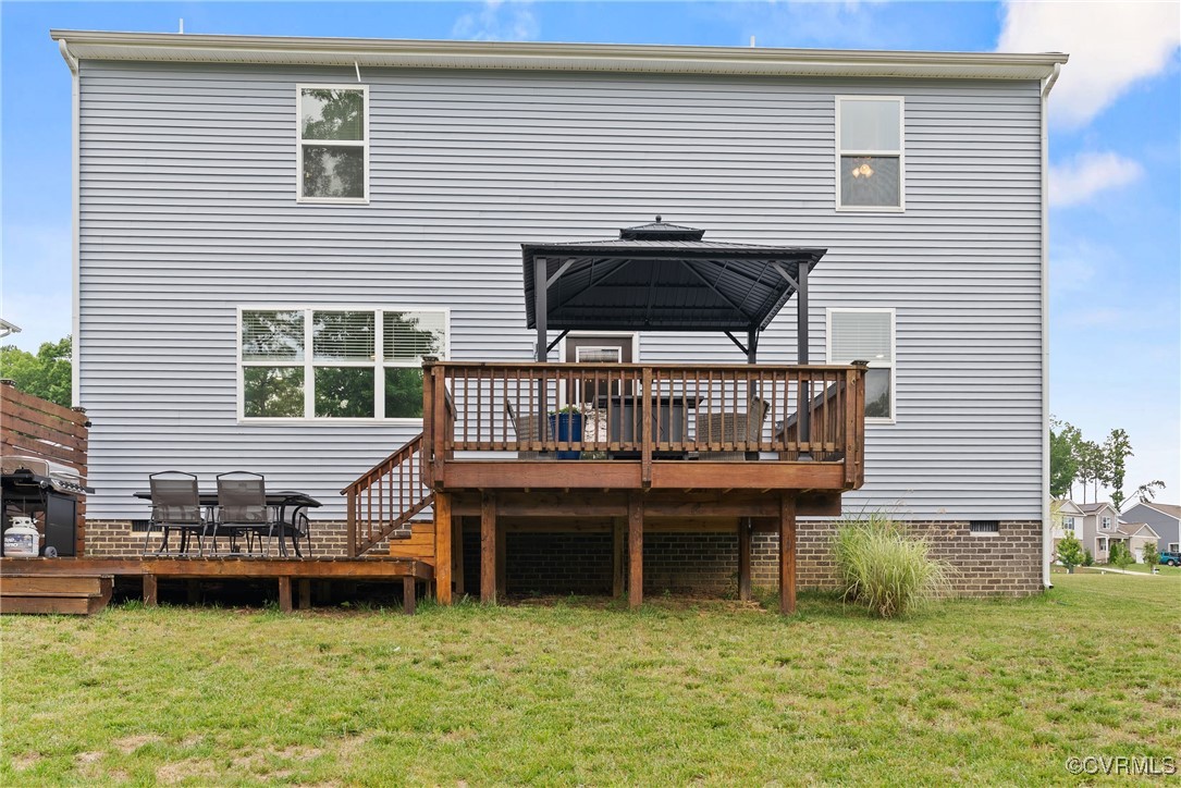 7191 Marecage Ct