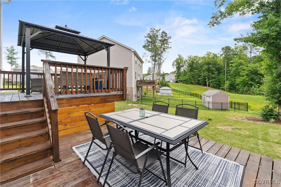 7191 Marecage Ct